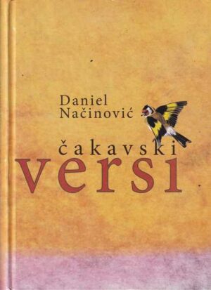 daniel načinović-Čakavski versi