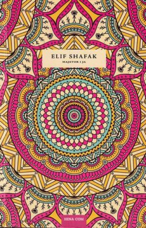 elif shafak-majstor i ja