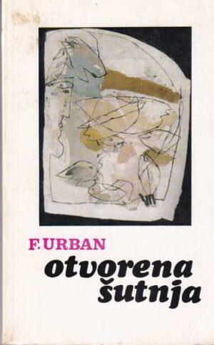 fran urban-otvorena šutnja