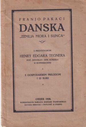 franjo pakaci-danska zemlja mora i sunca