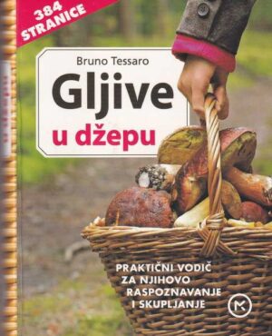 bruno tessaro-gljive u džepu