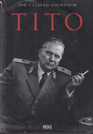 ivo i slavko goldstein-tito