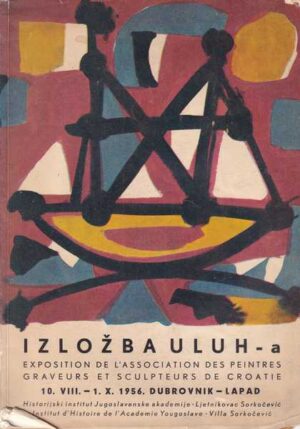 izložba uluh-a 1956. godine