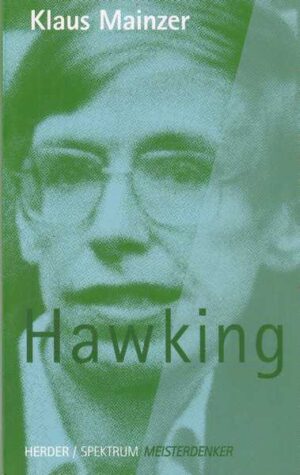 klaus mainzer-hawking