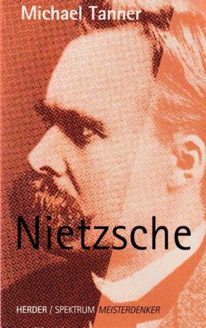 michael tanner-nietzsche