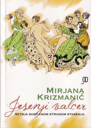 mirjan krizmanić-jesenji valcer