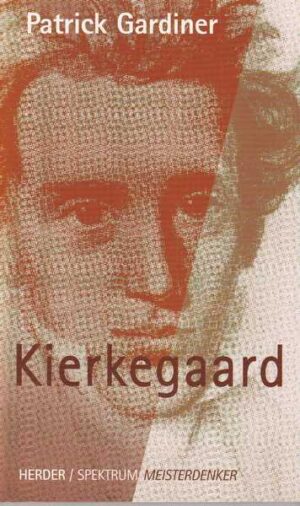 patrick gardiner-kierkegaard