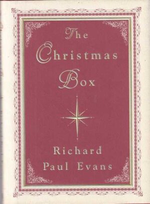 richard paul evans-the christmas box