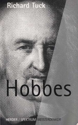 richard tuck-hobbes