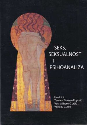 seks, seksualnost i psihoanaliza