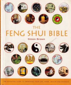 simon brown-the feng shui bible