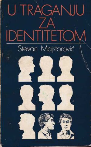 stevan majstorović-u traganju za identitetom