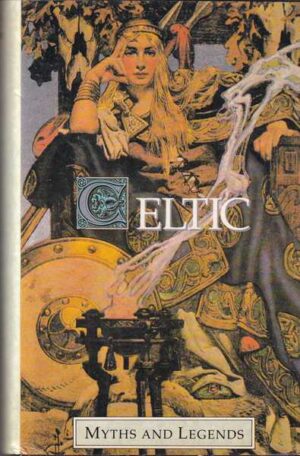 t. w. rolleston-celtic myths and legends