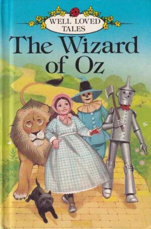 the wizard of oz