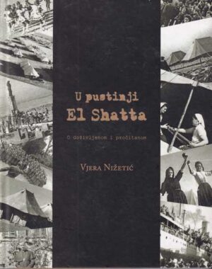 vjera nižetić-u pustinji el shatta