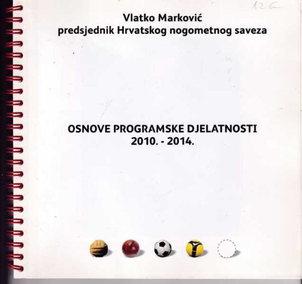 vlatko marković-nogomet za sve [+cd]