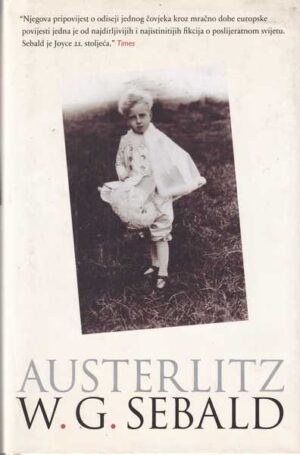 winfried georg sebald-austerlitz