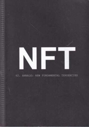 62. annale: new fundamental tendencies