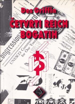 des griffin-Četvrti reich bogatih