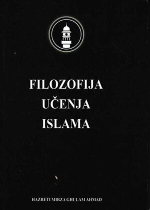 hazreti mirza ghulam ahmad-filozofija učenja islama