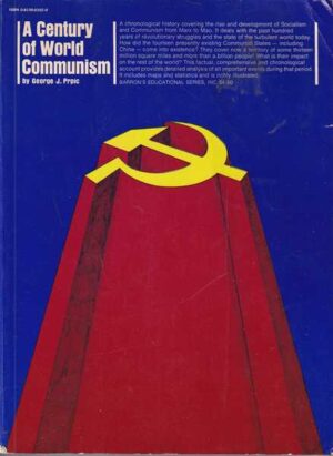 george j. prpic-a century of world communism