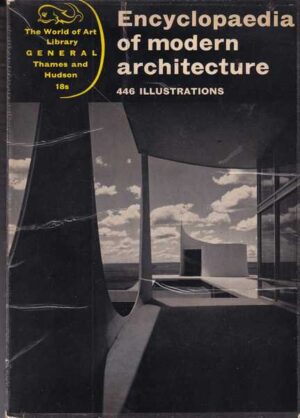 gerd hatje-encyclopaedia of modern architecture