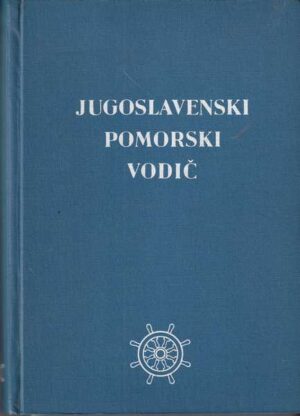 jugoslavenski pomorski vodič