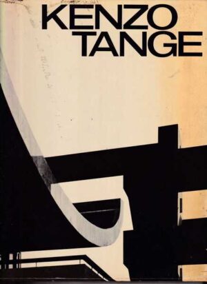 kenzo tange-1946-1969