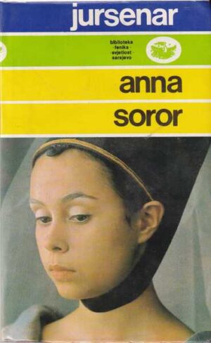 margerit jursenar-anna, soror