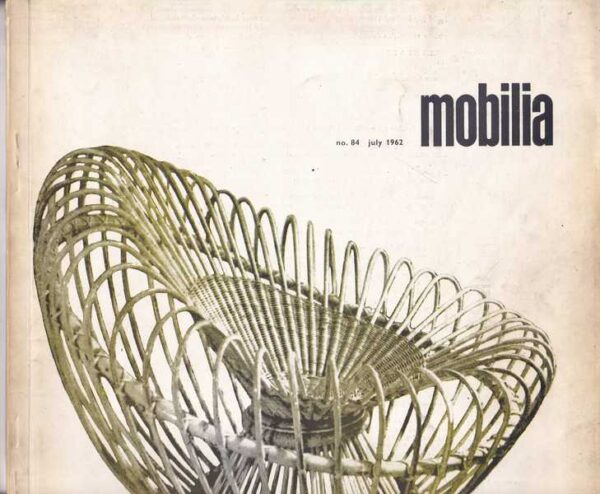 mobilia no.84