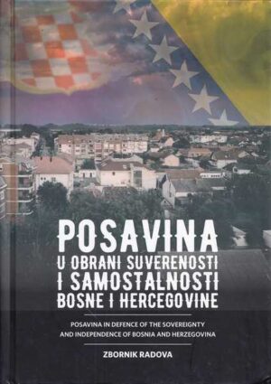 posavina u obrani suverenosti i samostalnosti bosne i hercegovine