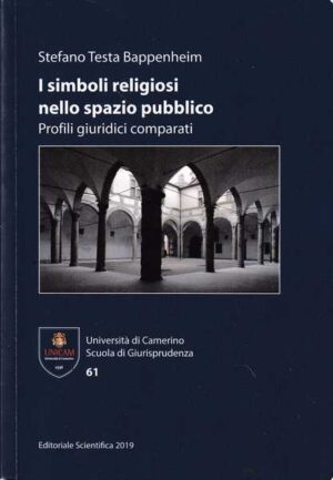 stefano testa bappenheim-i simboli religiosi nello spazio pubblico