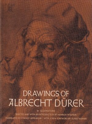 heinrich wölfflin: drawings of albrecht dürer