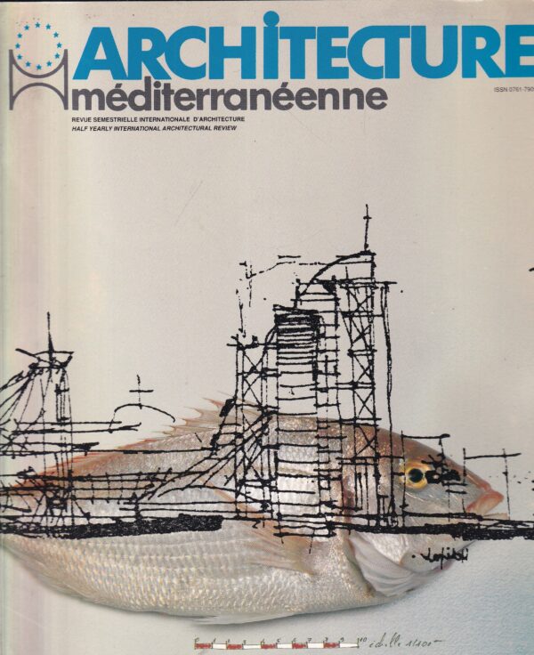 architecture mediterraneenne