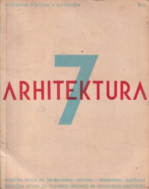 arhitektura 7