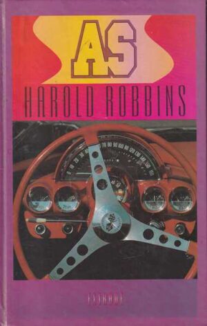 harold robbins: as