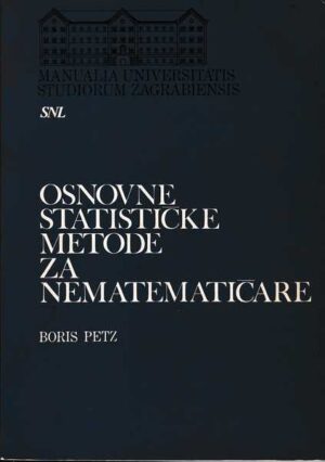 boris petz-osnovne statističke metode za nematematičare