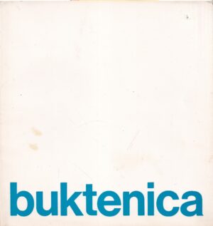 eugen buktenica