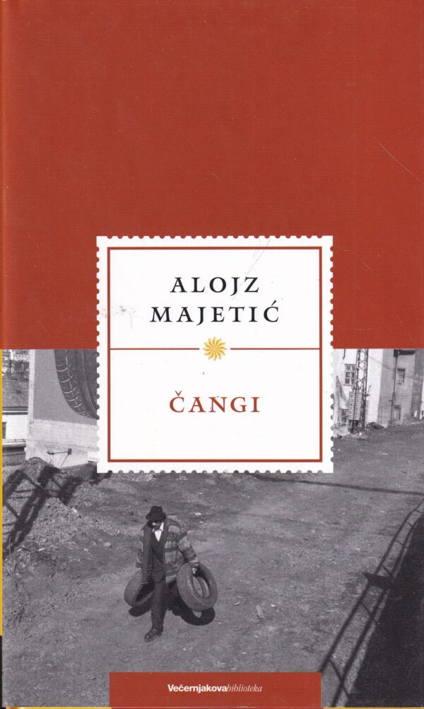 alojz majetić: Čangi