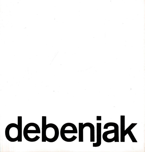 debenjak