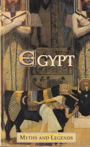 lewis spence-egypt myths and legends