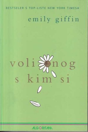 emily giffin: voli onog s kim si