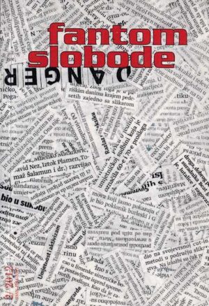 fantom slobode-2012