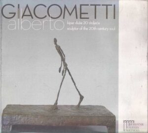 giacometti alberto