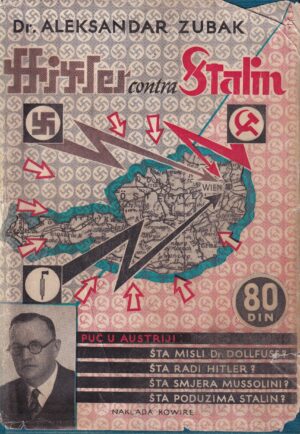 dr.aleksandar zubak-hitler contra stalin