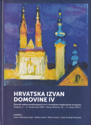 hrvatska izvan domovine iv