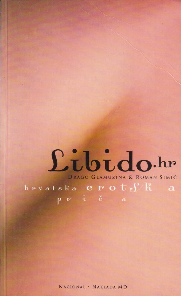 d. glamuzina, r. simić: libido. hr