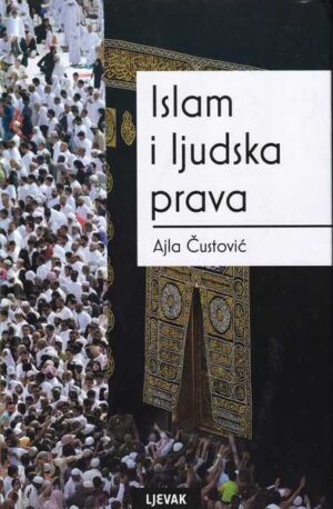 alja Čustović: islam i ljudska prava