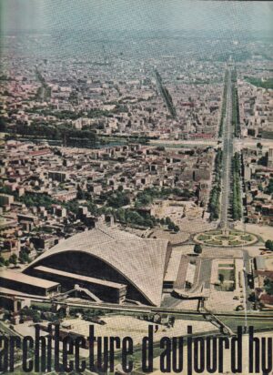 l'architecture d'aujourd'hui-paris et parisienne-aeroports-actualites-septembre 1961