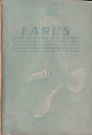 larus 1949.